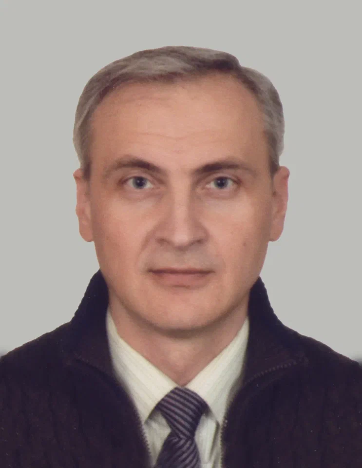 Гнилицкий Евгений Анатольевич.